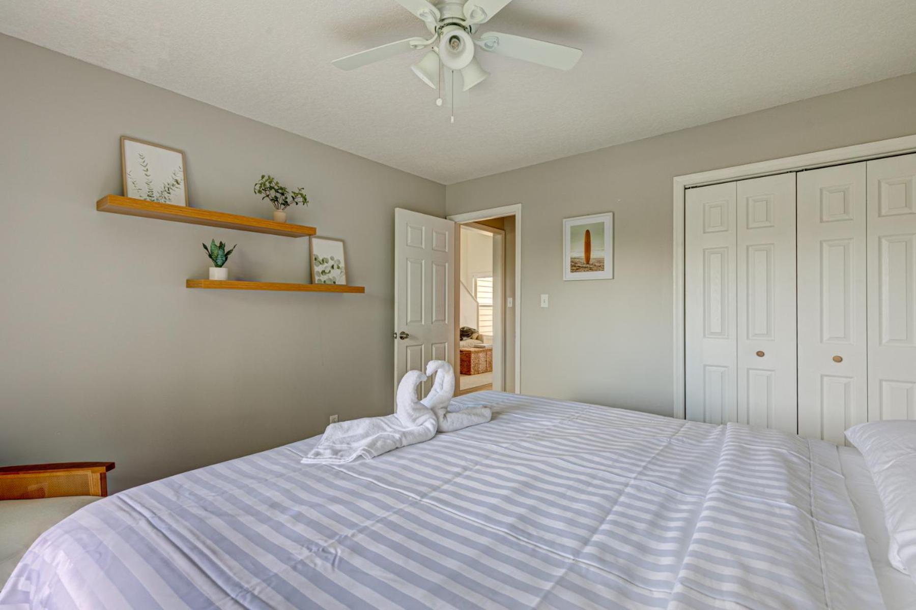 5 Mins To W/ Pool & Views Apartment *