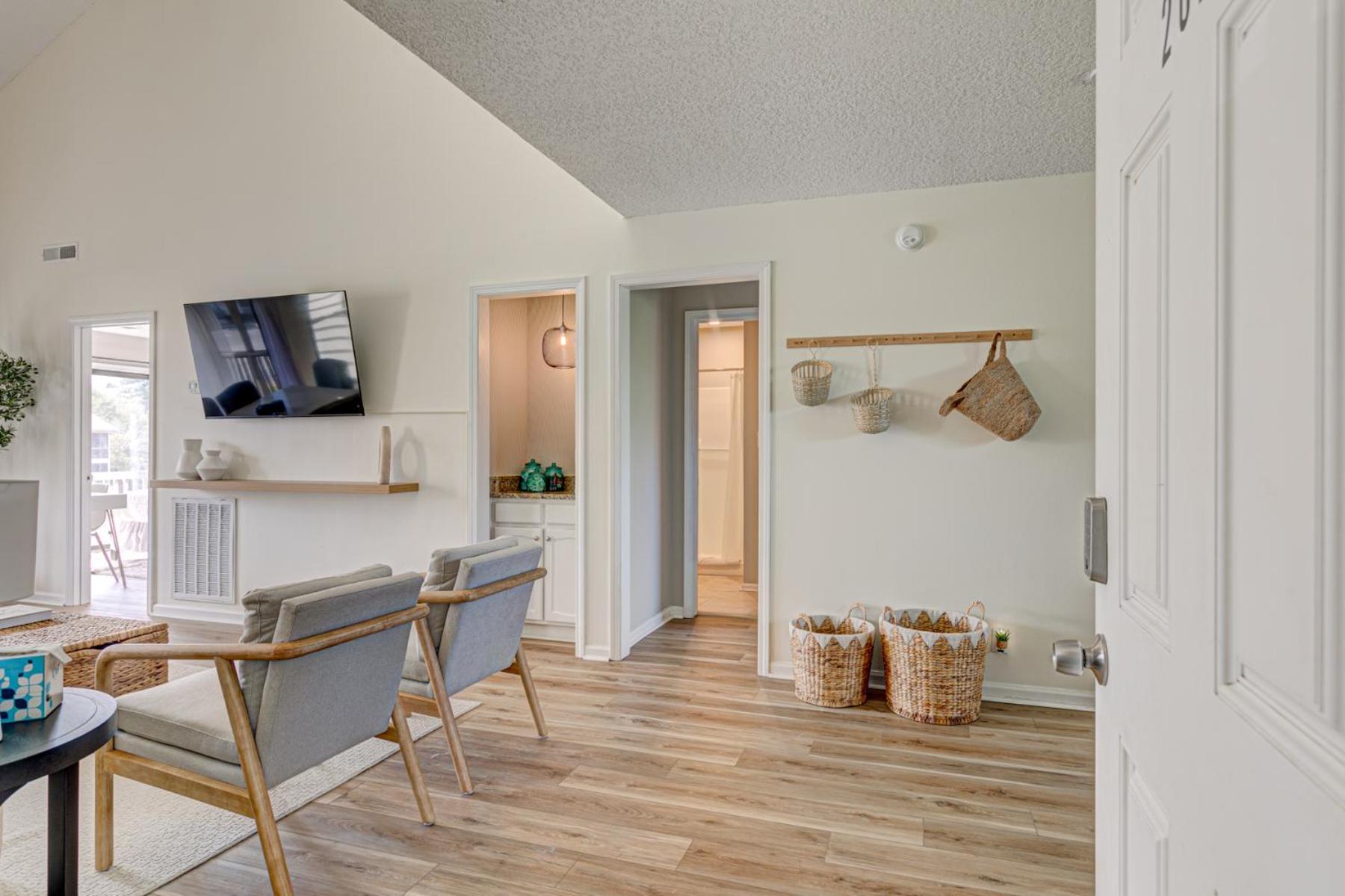 5 Mins To W/ Pool & Views * Myrtle Beach
