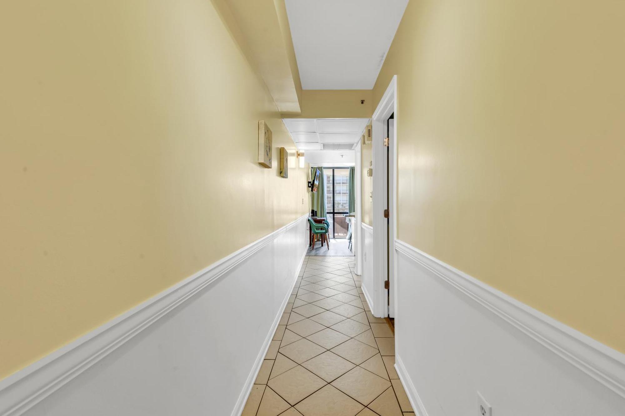 Apartment Oceanfront Steps To The W No Fees