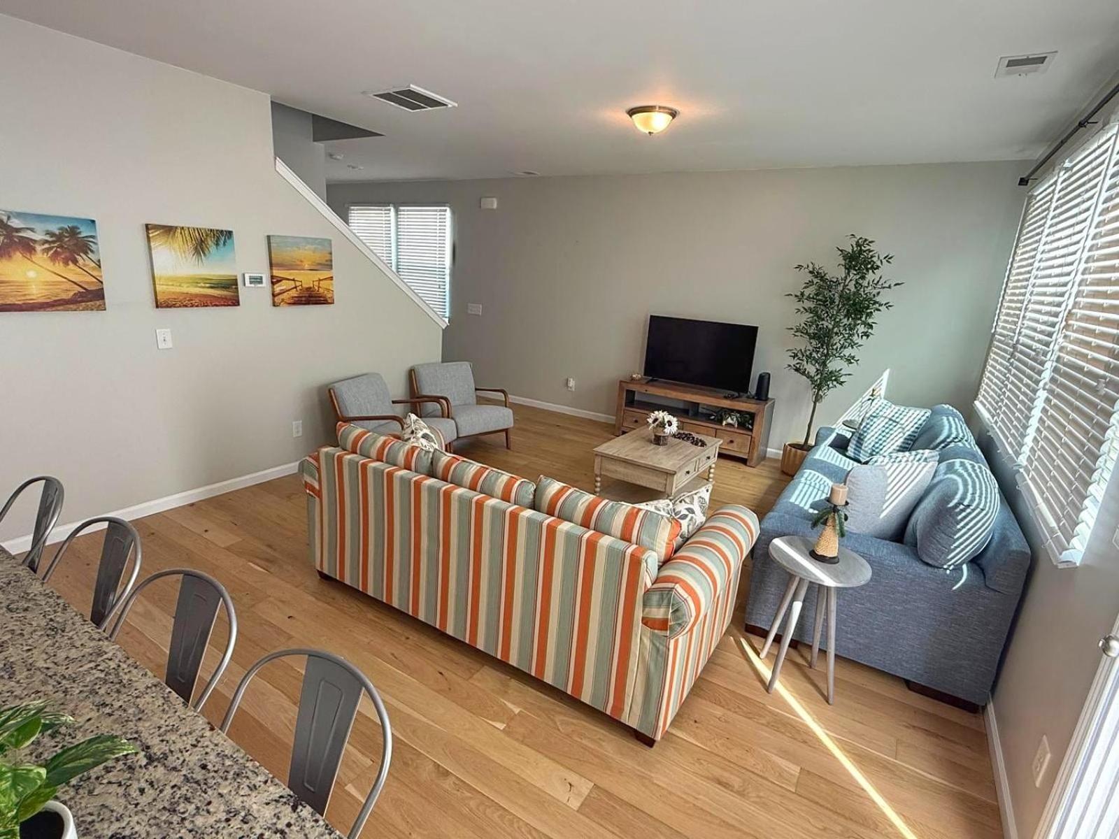 Holiday home Golf Resort, Beach, Entire House Myrtle Beach