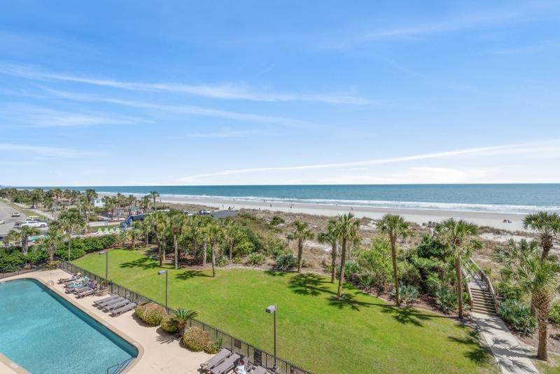 Holiday home South Wind -406 Myrtle Beach
