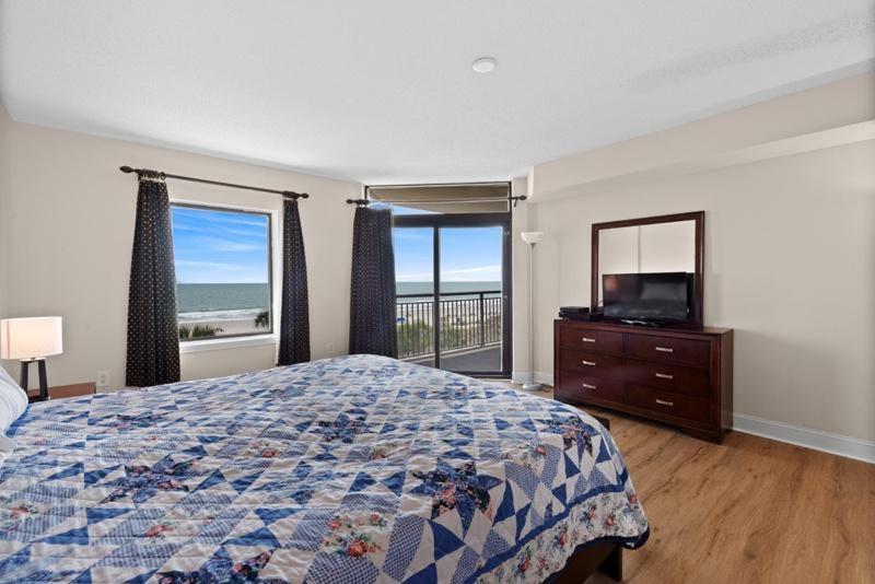 South Wind -406 Myrtle Beach