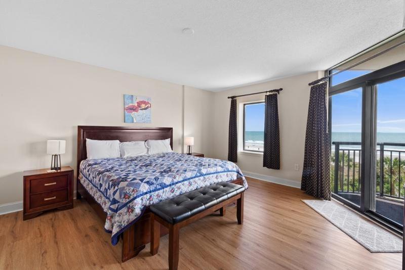 South Wind -406 Myrtle Beach
