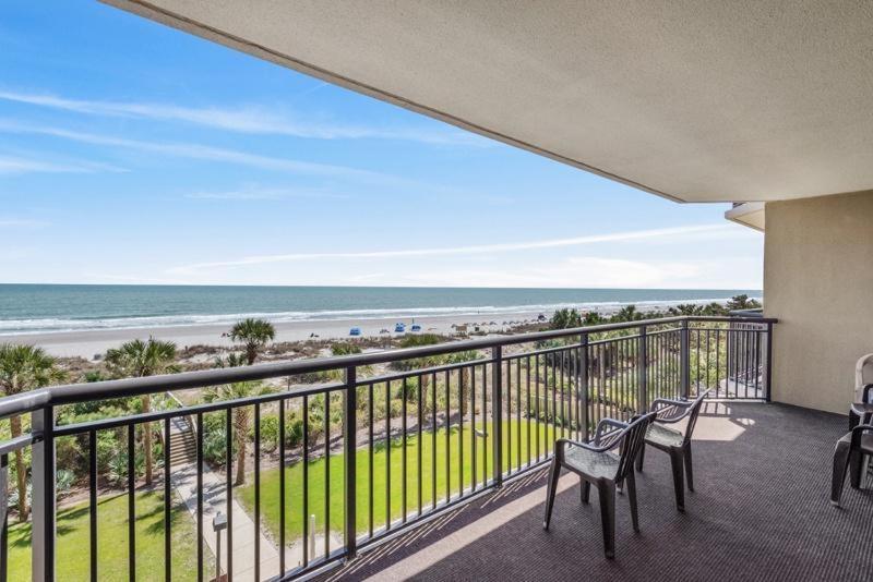Holiday home South Wind -406 Myrtle Beach