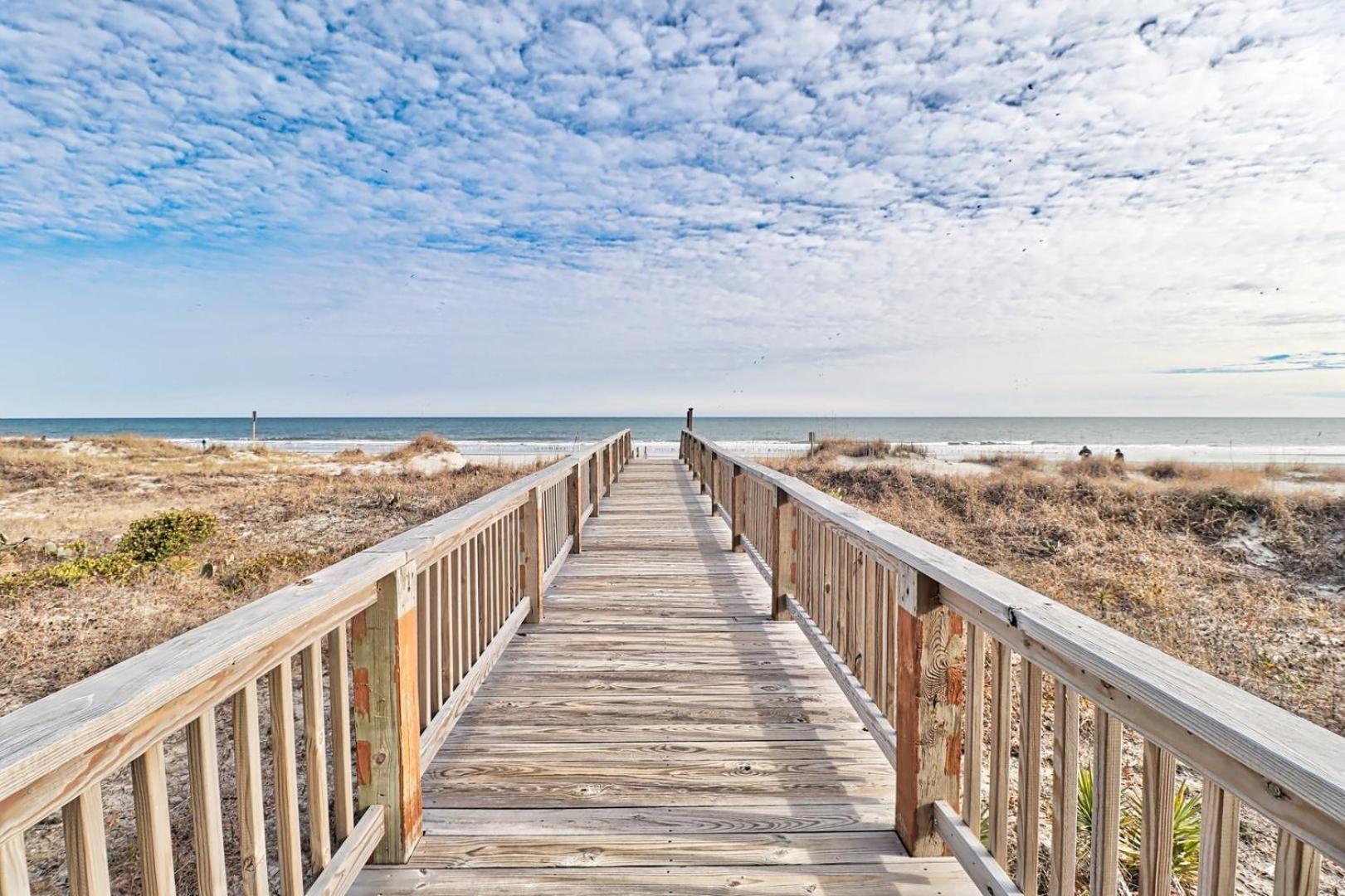 South Wind -406 Myrtle Beach