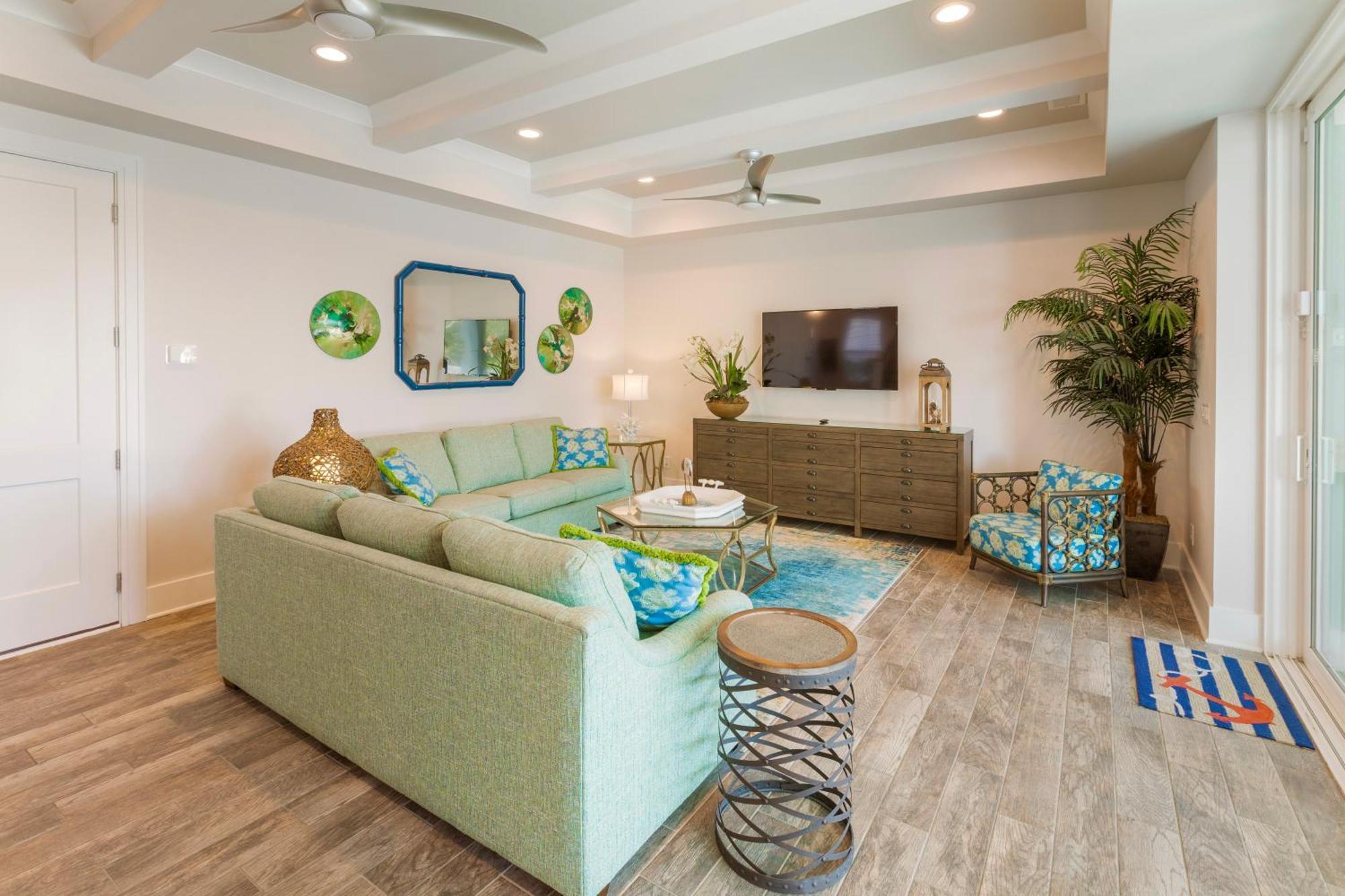 Dare2Dream - Luxury Home At North Beach Resort & Villas * Myrtle Beach