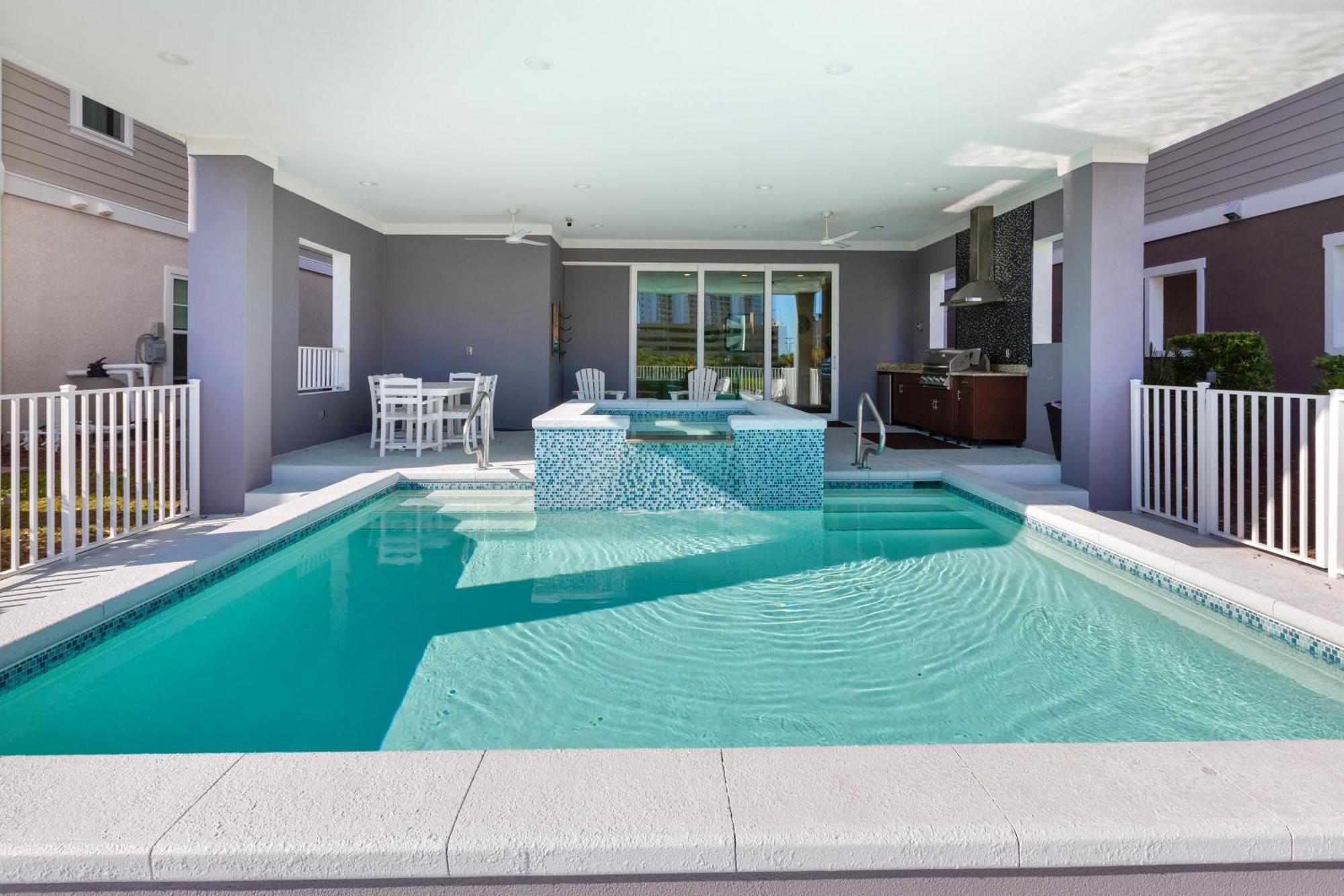 Dare2Dream - Luxury Home At North Beach Resort & Villas * Myrtle Beach