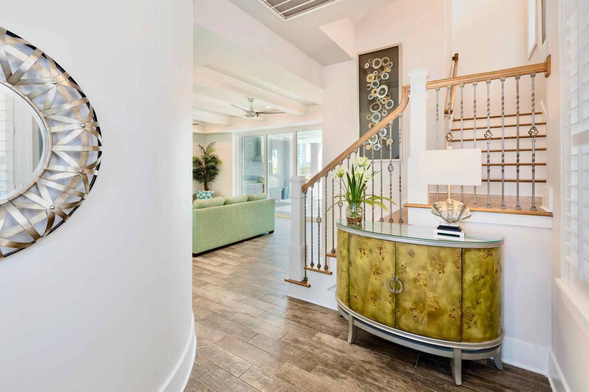 Dare2Dream - Luxury Home At North Beach Resort & Villas Villa Myrtle Beach