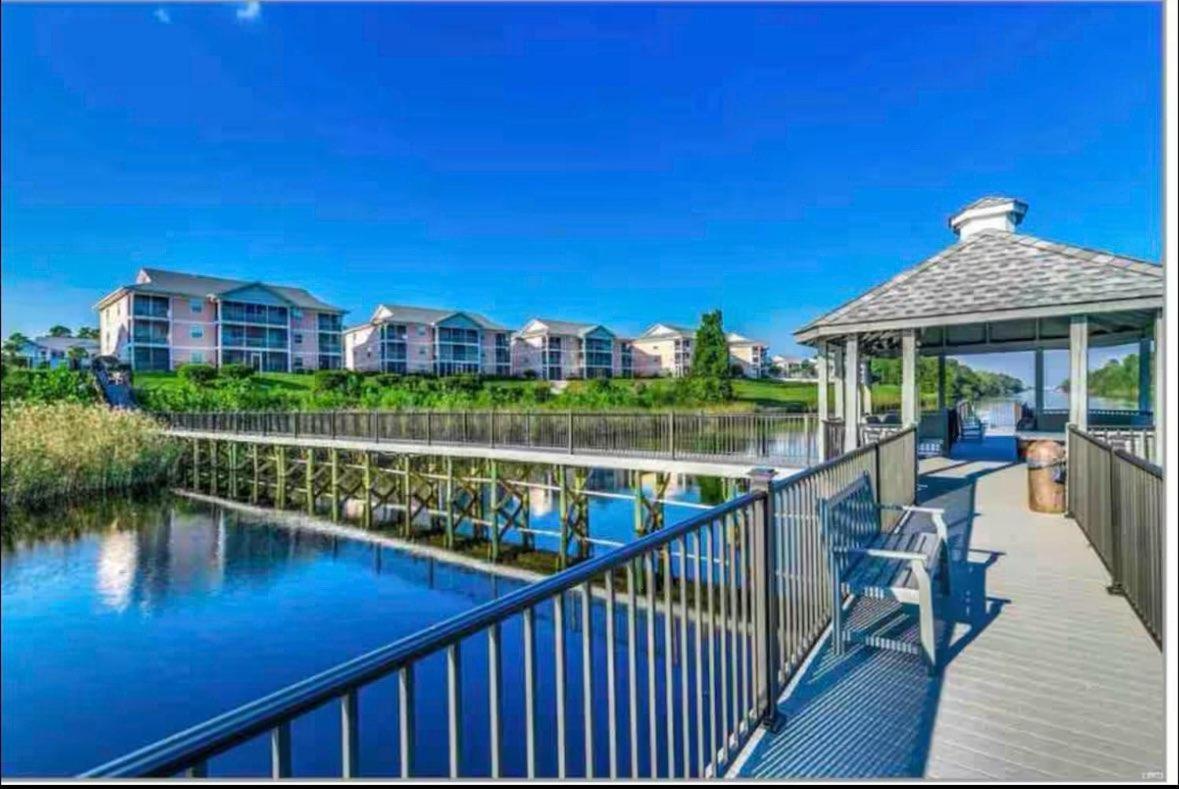 Gorgeous 2 Bedroom Along The Intracoastal Waterway *