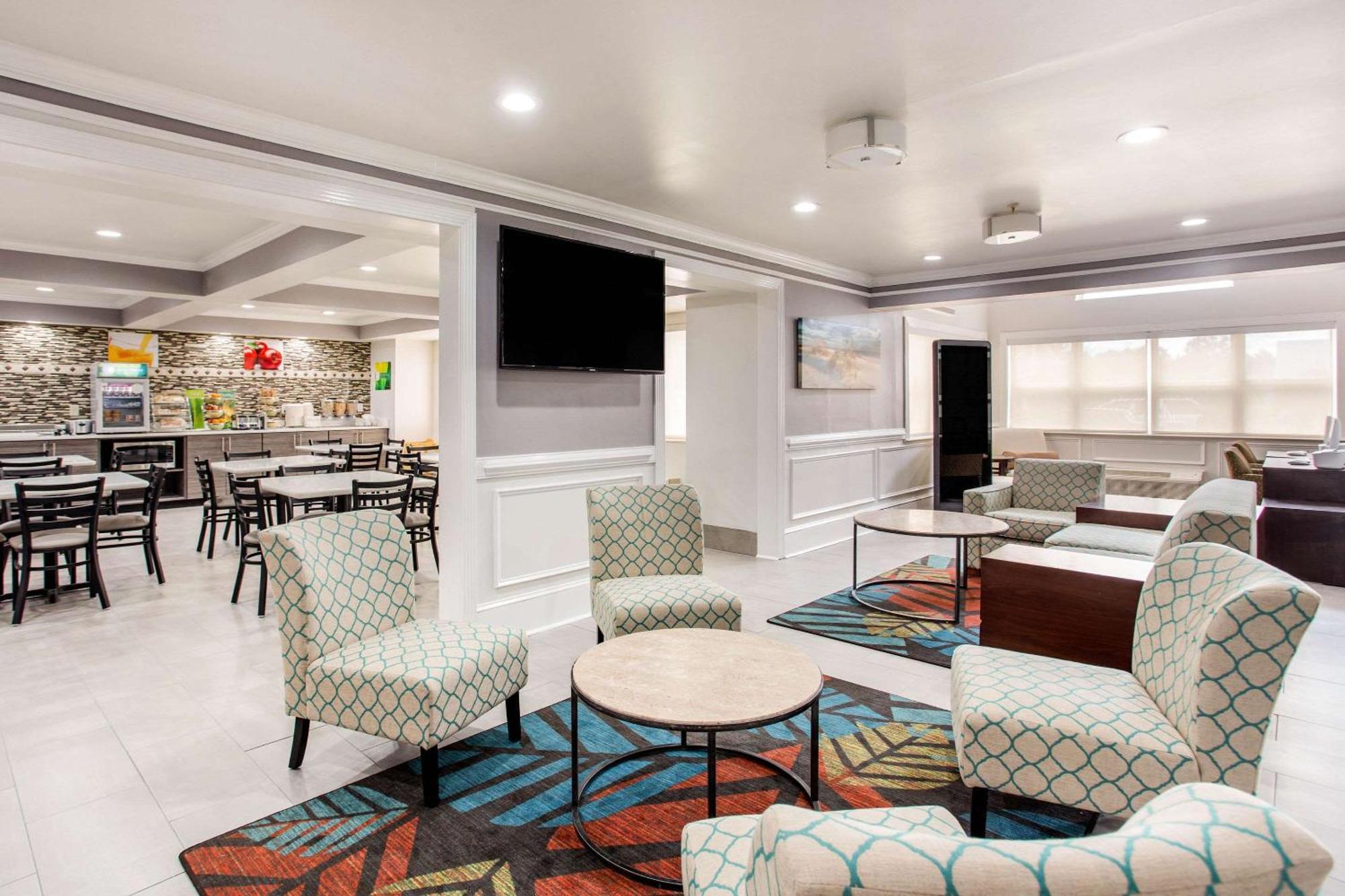 Hotel Quality & Myrtle Near Outlets Myrtle Beach