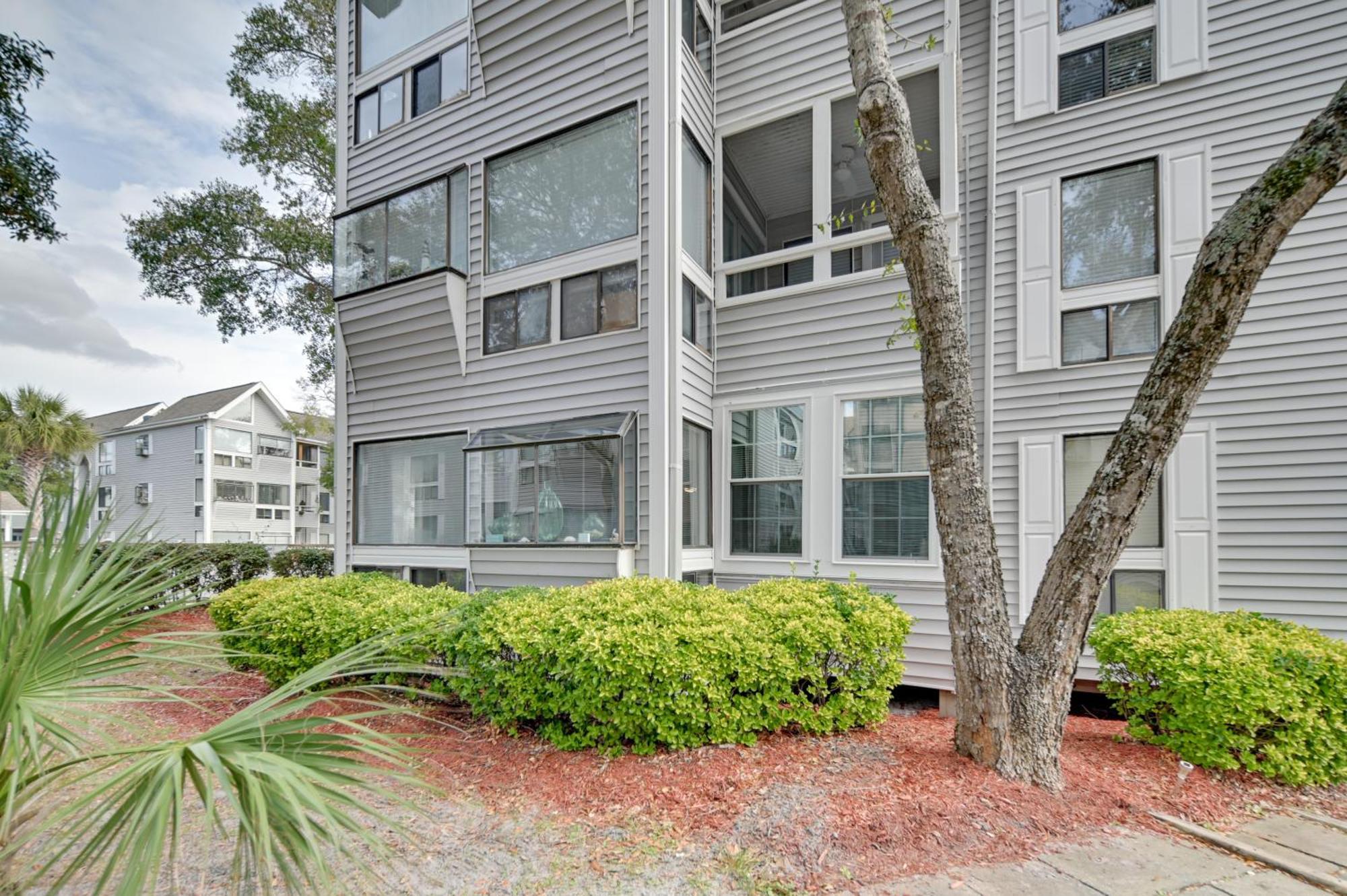 Myrtle Retreat With Sunroom Walk To Beach! Apartment Myrtle Beach
