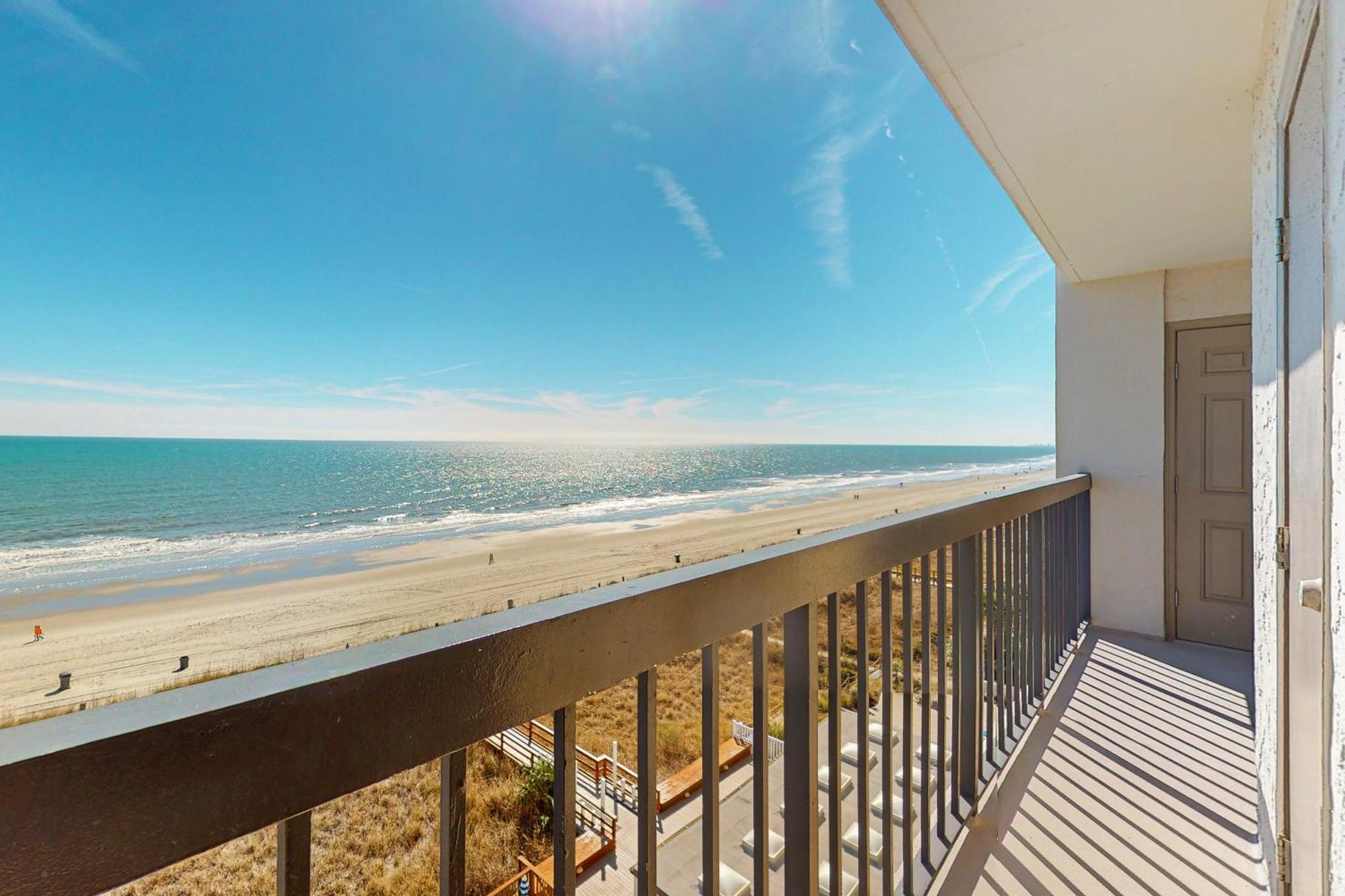 Apartment Waterpointe & Sunny Dreams