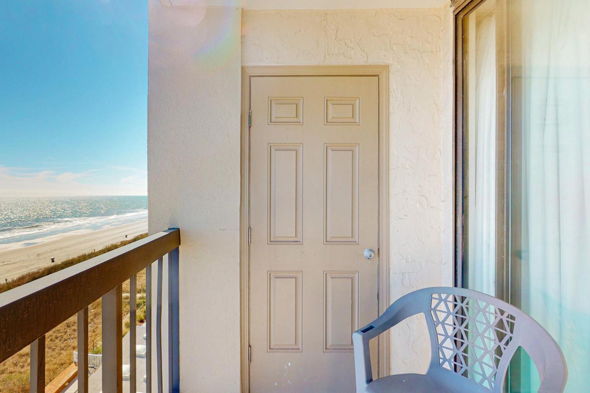 Waterpointe & Sunny Dreams Apartment Myrtle Beach