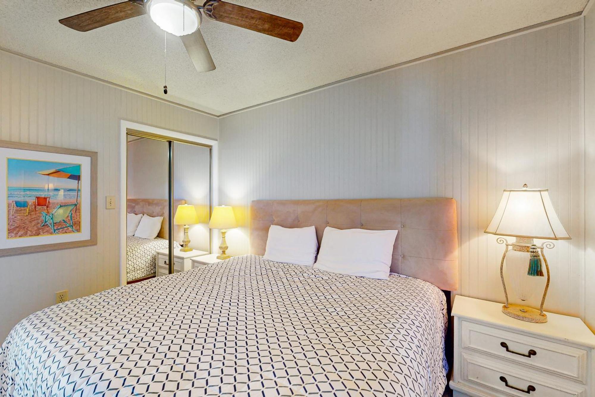 Apartment Waterpointe & Sunny Dreams Myrtle Beach