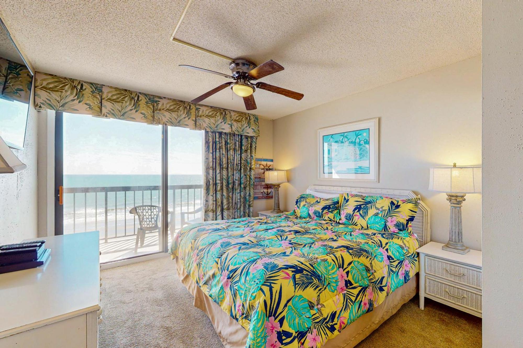 Waterpointe & Sunny Dreams Myrtle Beach
