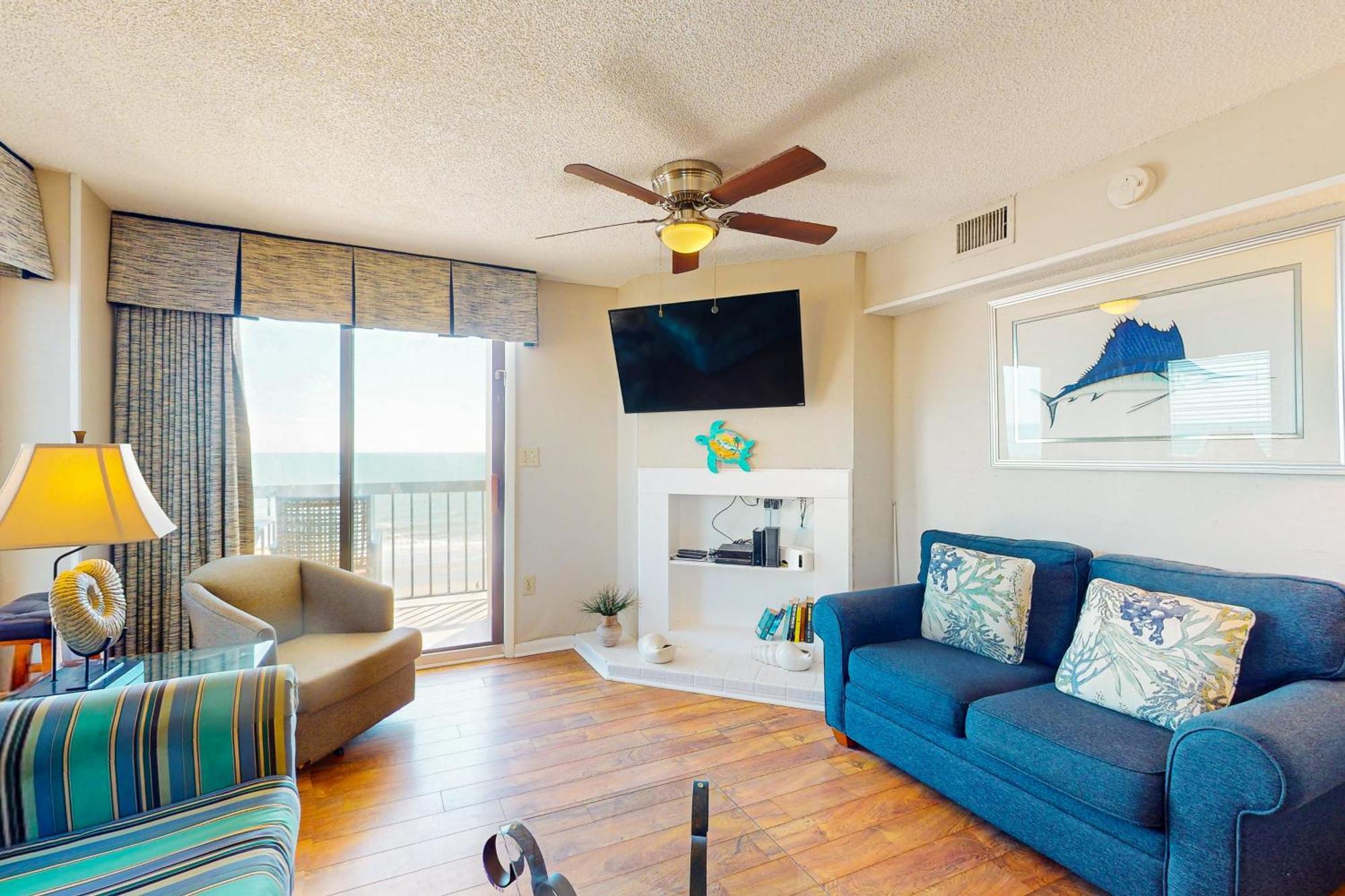 Waterpointe & Sunny Dreams * Myrtle Beach