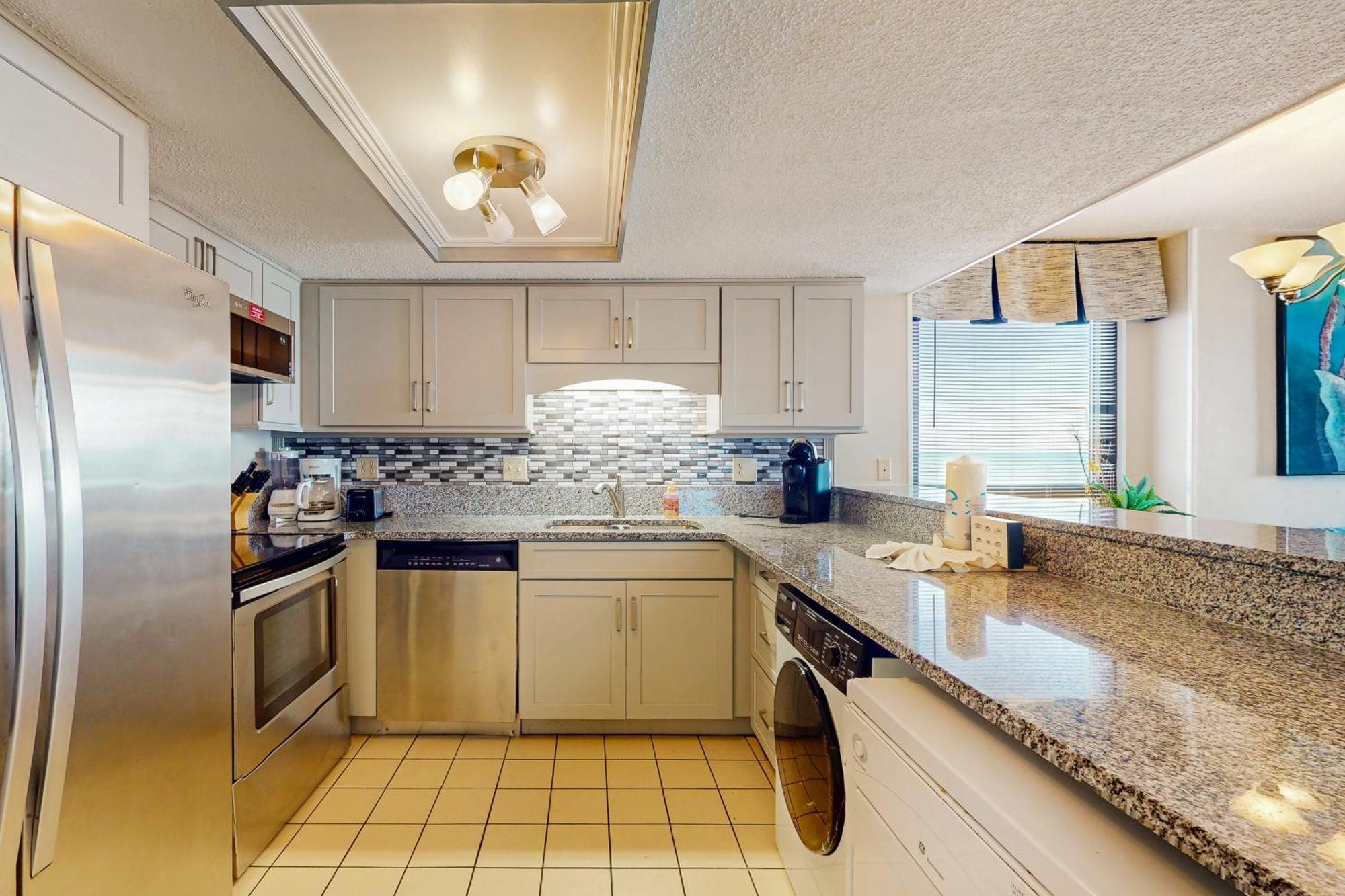 Apartment Waterpointe & Sunny Dreams