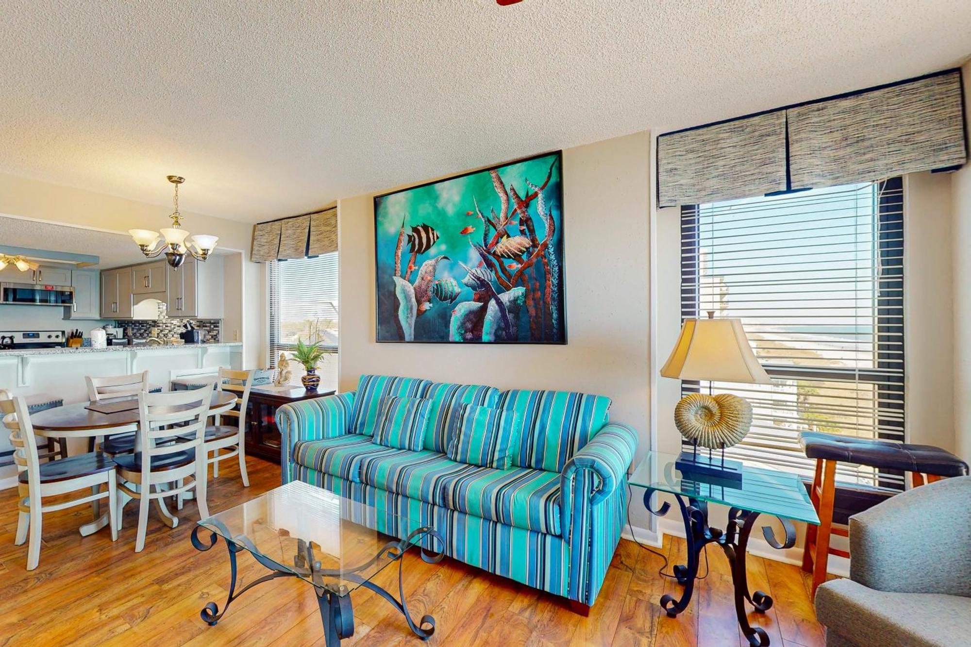 Apartment Waterpointe & Sunny Dreams *