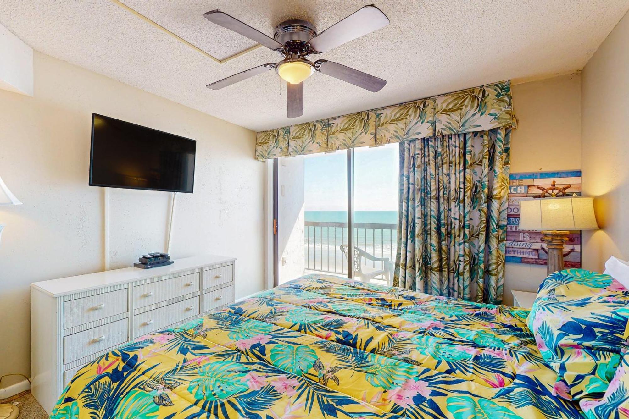 Waterpointe & Sunny Dreams Apartment Myrtle Beach