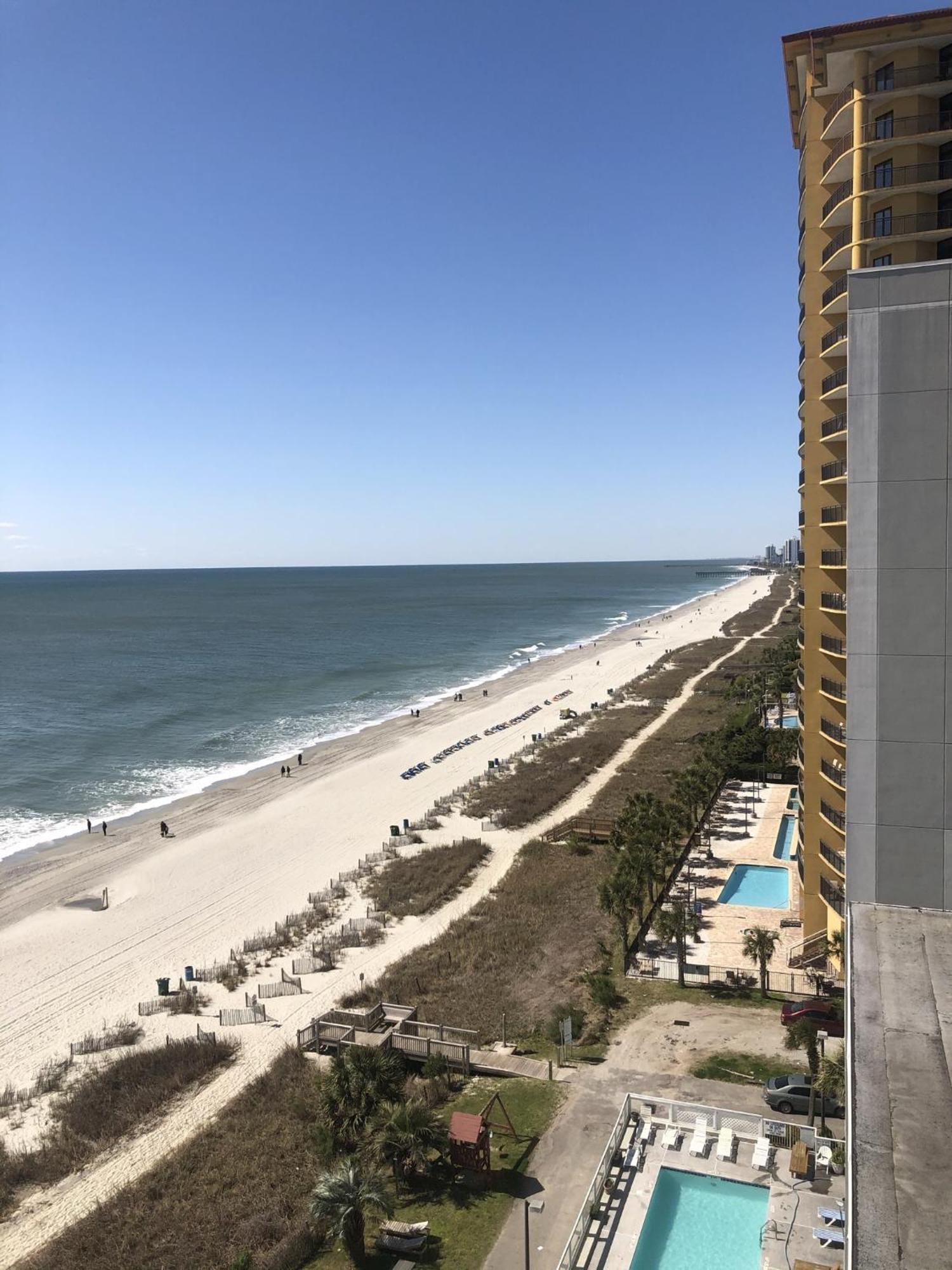 Blue Palmetto Vacation * Myrtle Beach