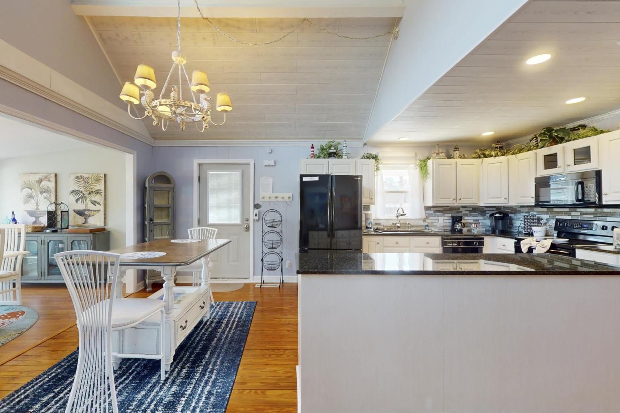 Waterway Fun Holiday home *