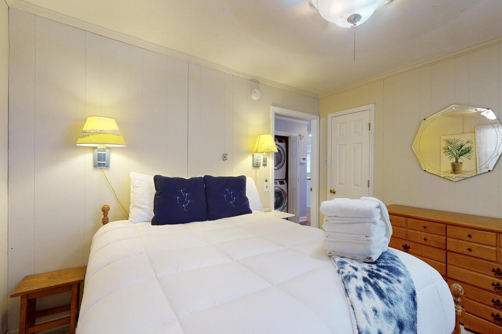 Waterway Fun Holiday home
