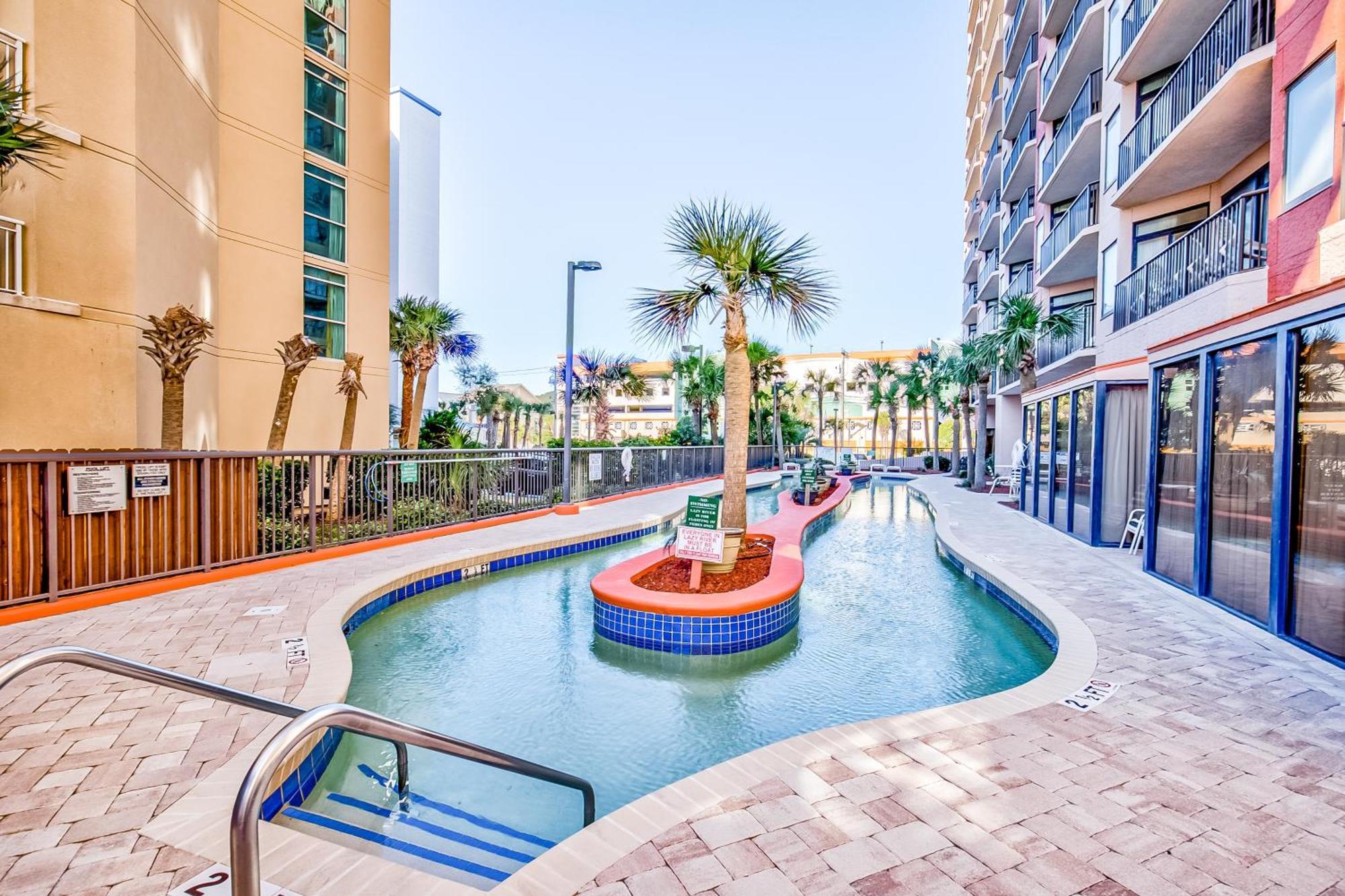 Colony 415 Myrtle Beach