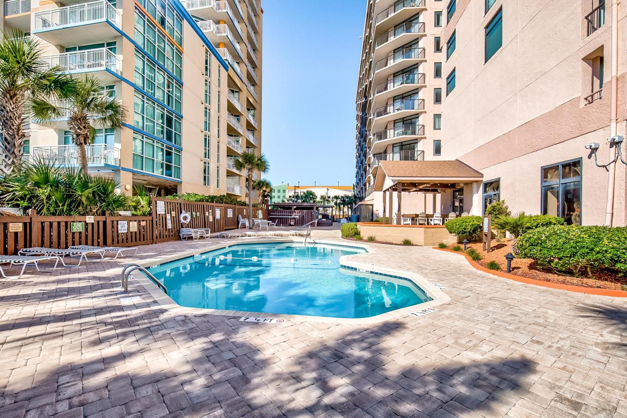 Colony 415 Apartment Myrtle Beach