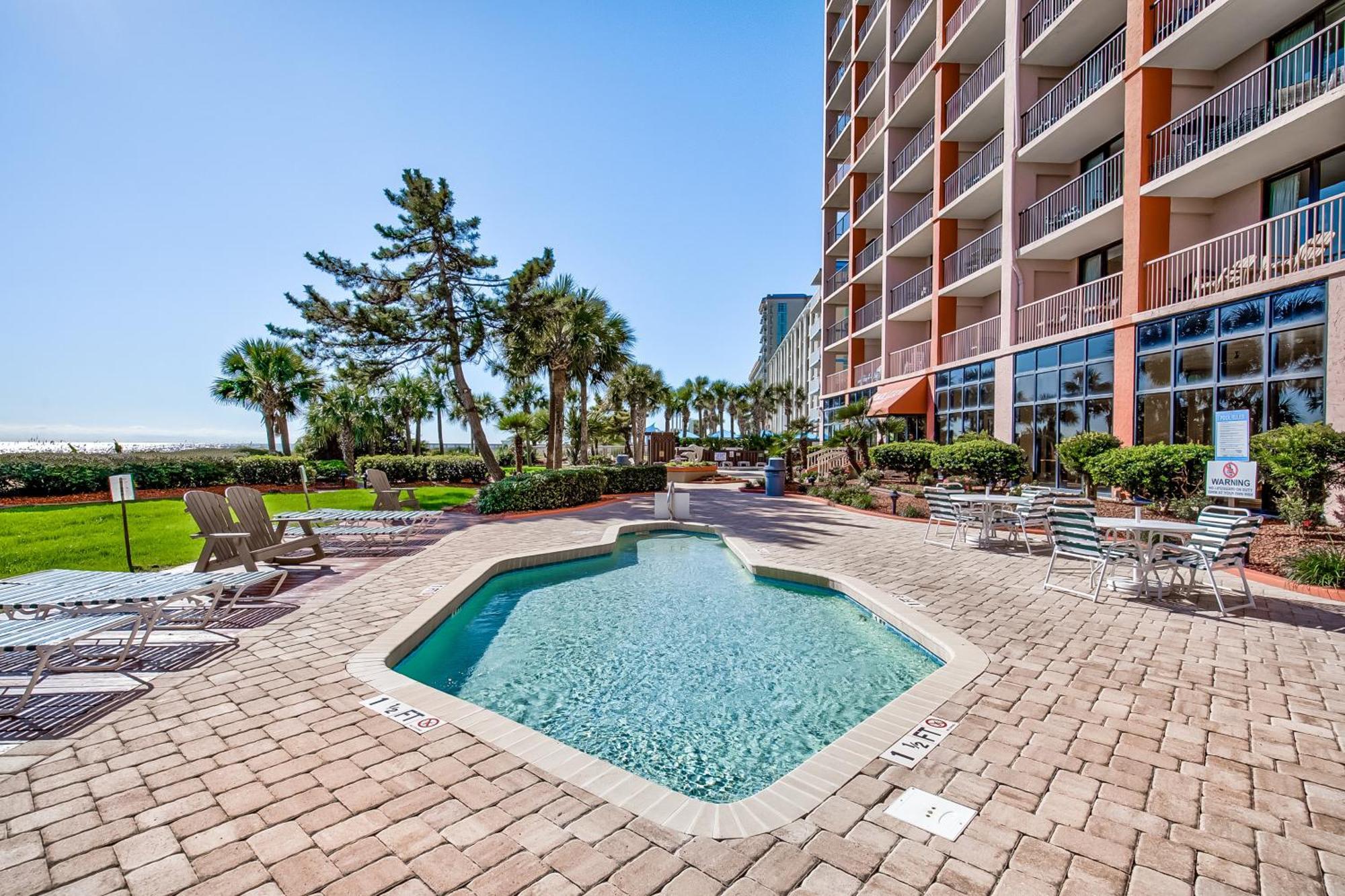 Colony 415 Apartment *