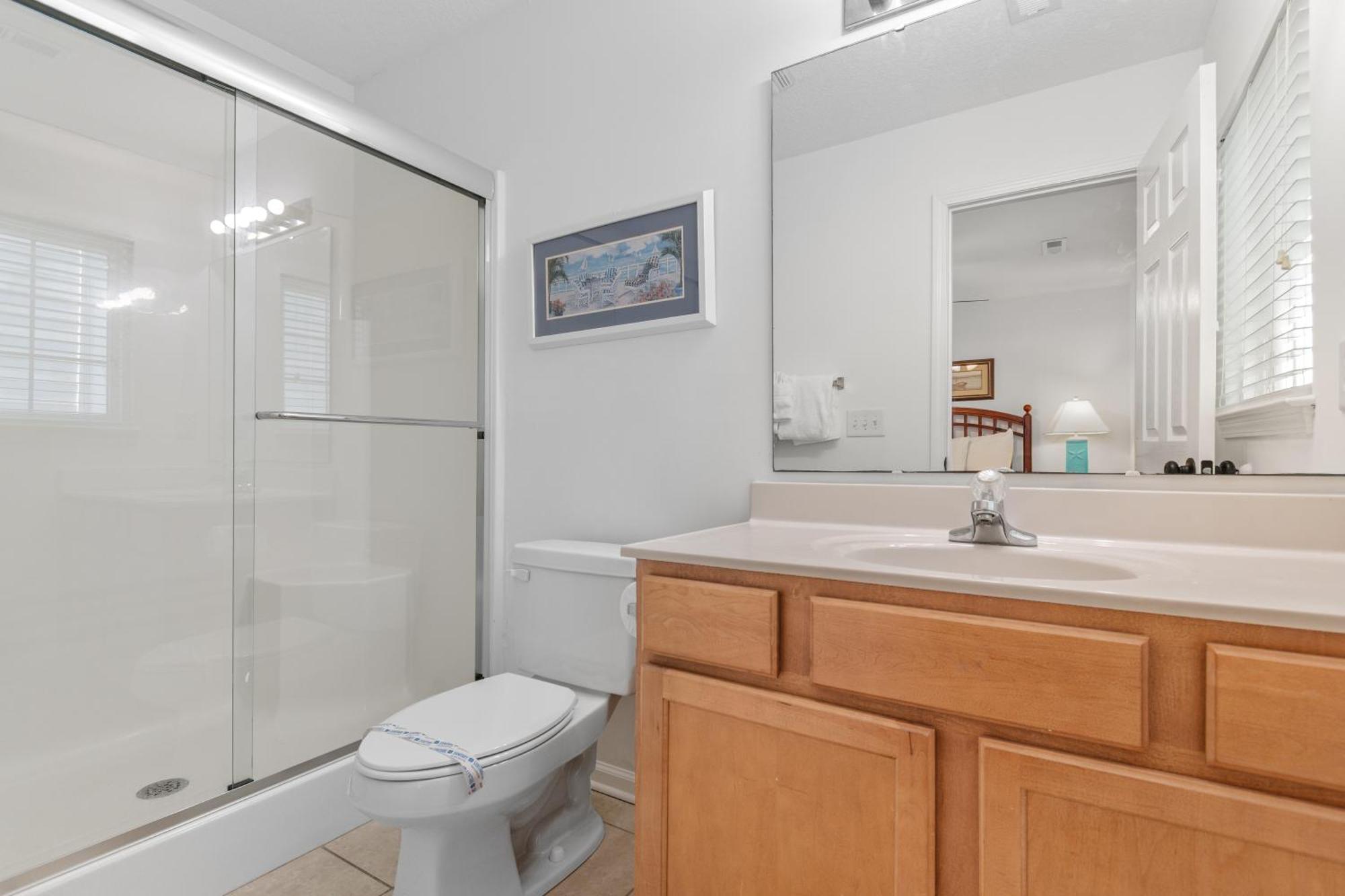 Ocean Oasis Holiday home