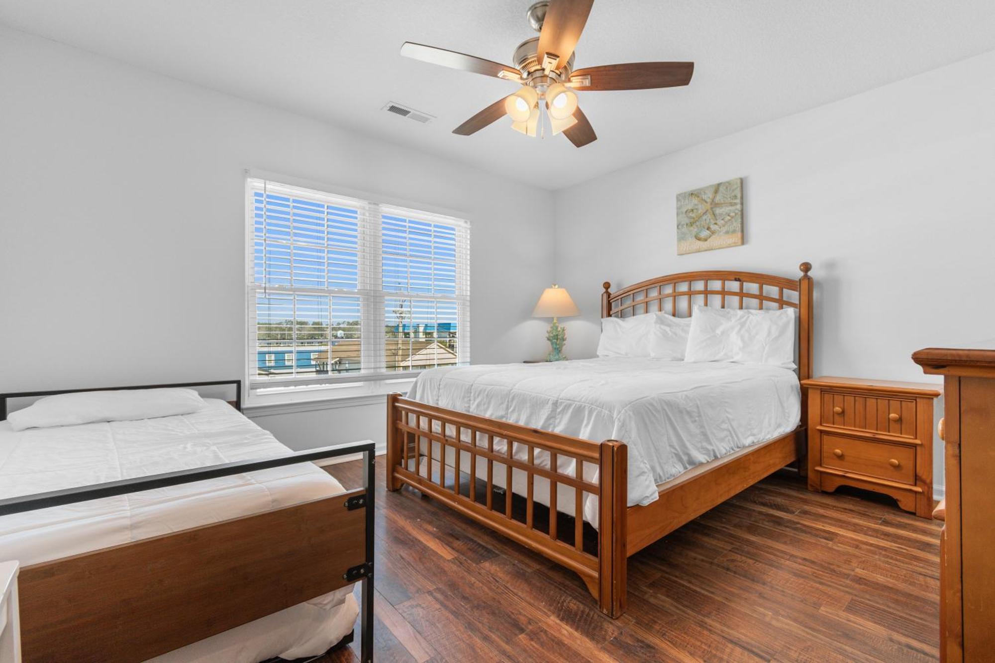 Holiday home Ocean Oasis