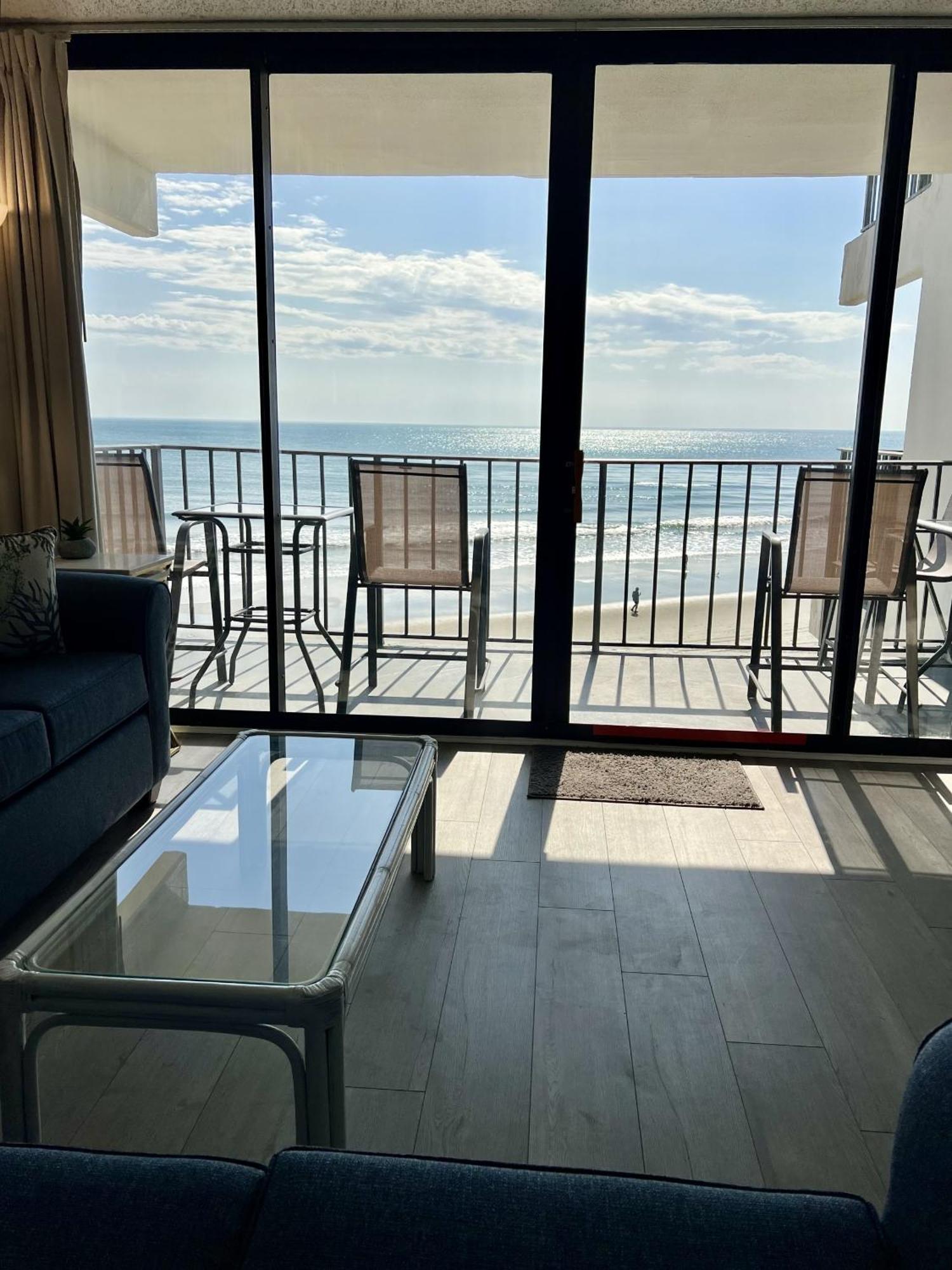 Royal Garden 301 Myrtle Beach
