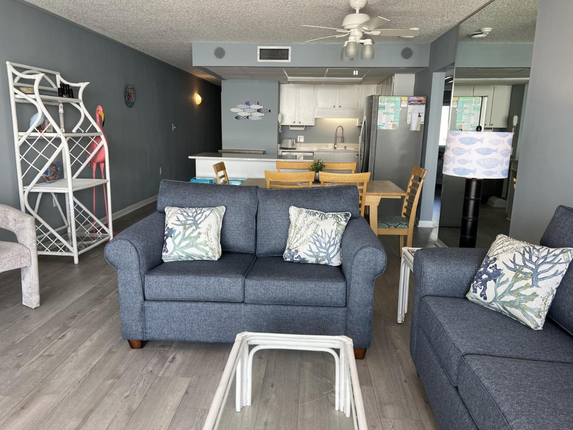 Royal Garden 301 Apartment Myrtle Beach