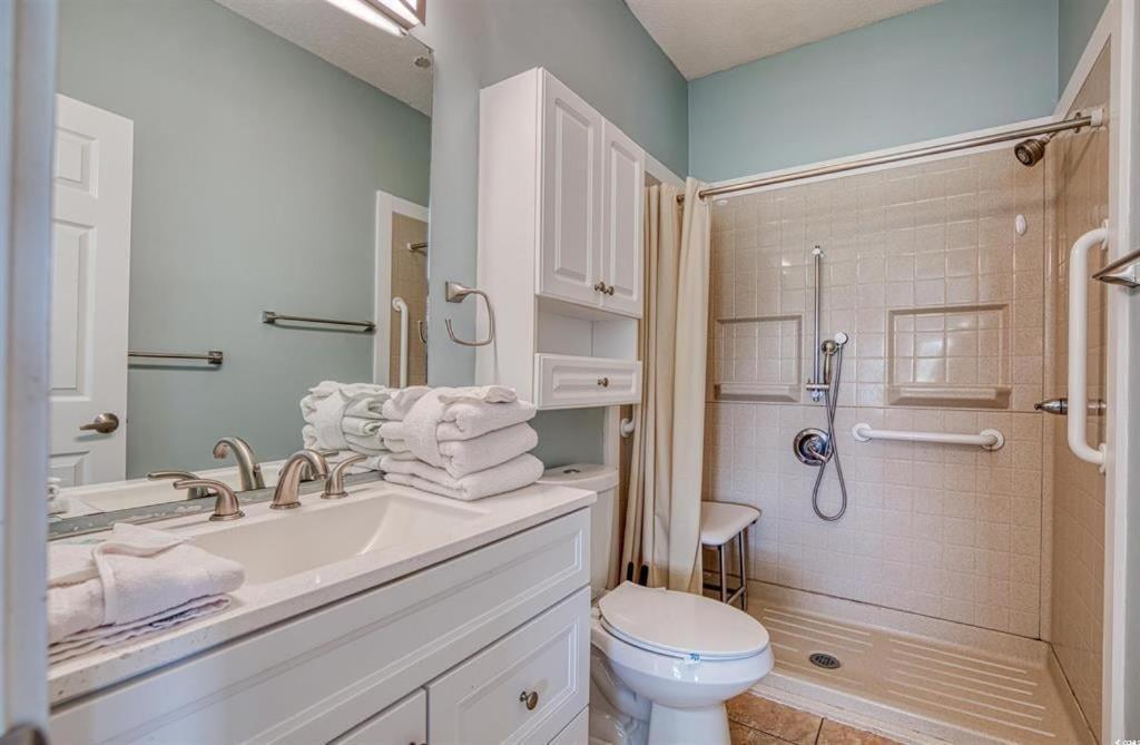 Holiday home Spacious 2 Bedroom With Golf Course Views! Magnolia Place 202 Myrtle Beach