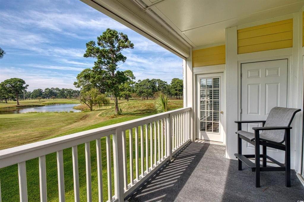 Spacious 2 Bedroom With Golf Course Views! Magnolia Place 202 Holiday home *