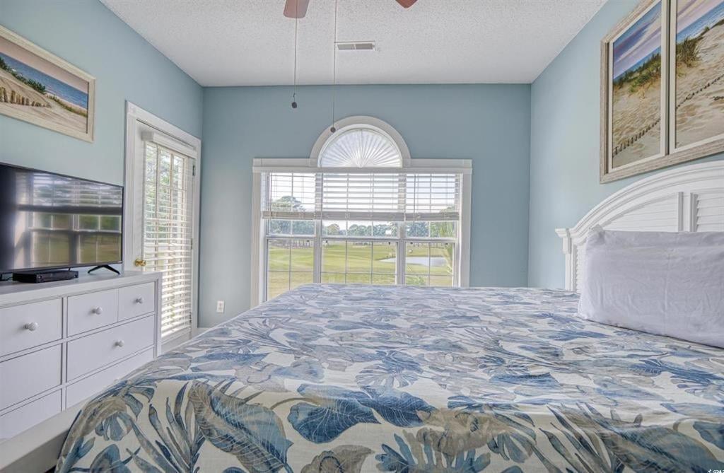 Holiday home Spacious 2 Bedroom With Golf Course Views! Magnolia Place 202 *