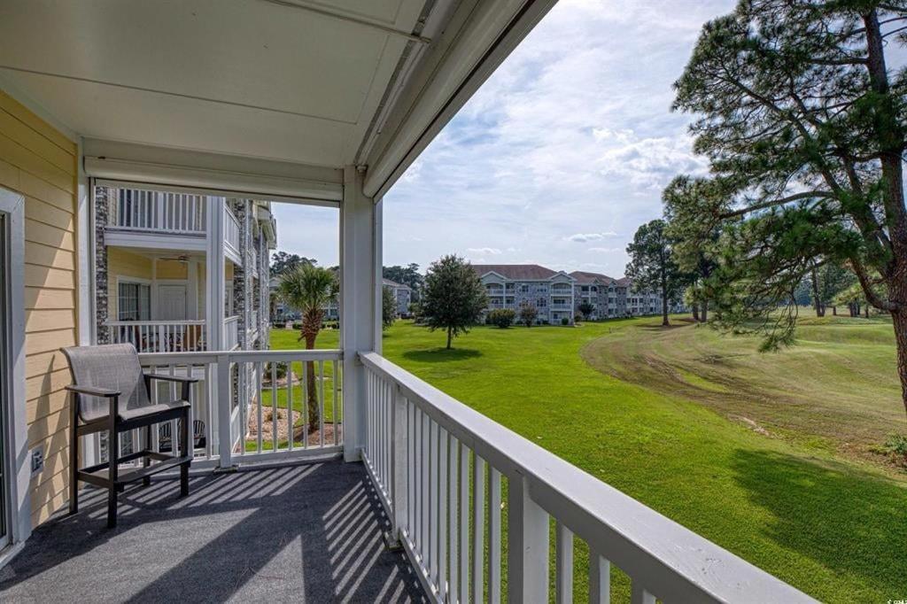 Holiday home Spacious 2 Bedroom With Golf Course Views! Magnolia Place 202 Myrtle Beach