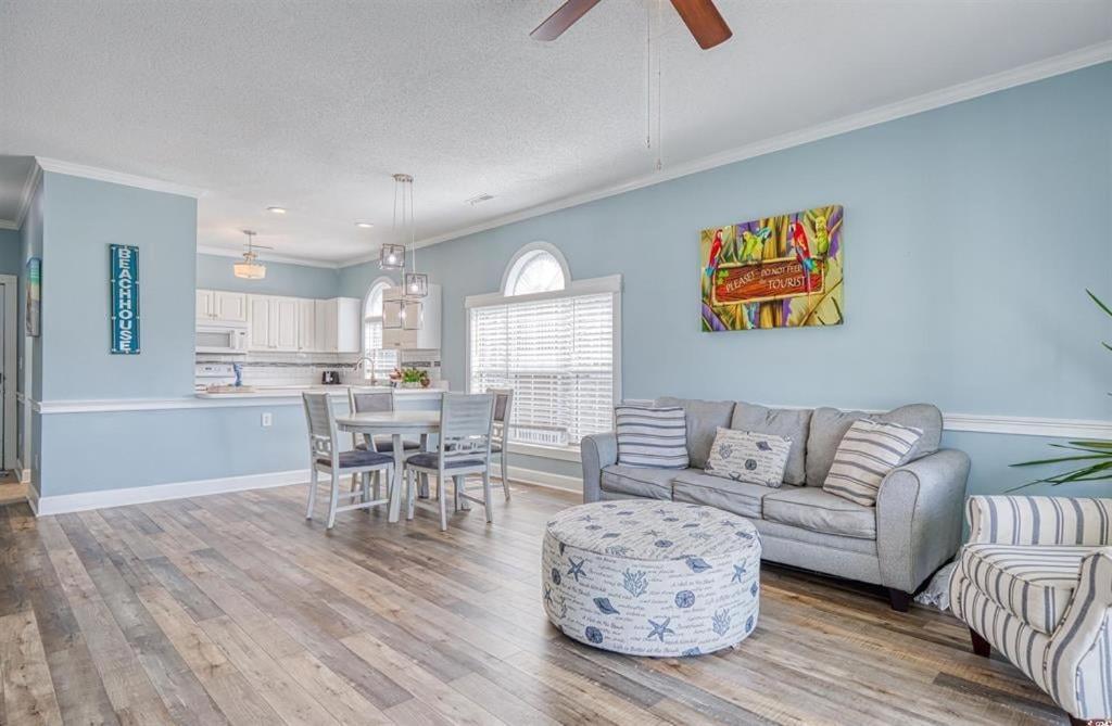 Spacious 2 Bedroom With Golf Course Views! Magnolia Place 202 * Myrtle Beach
