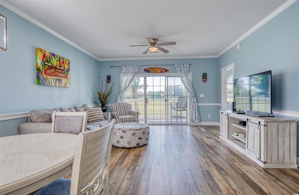 Holiday home Spacious 2 Bedroom With Golf Course Views! Magnolia Place 202 *