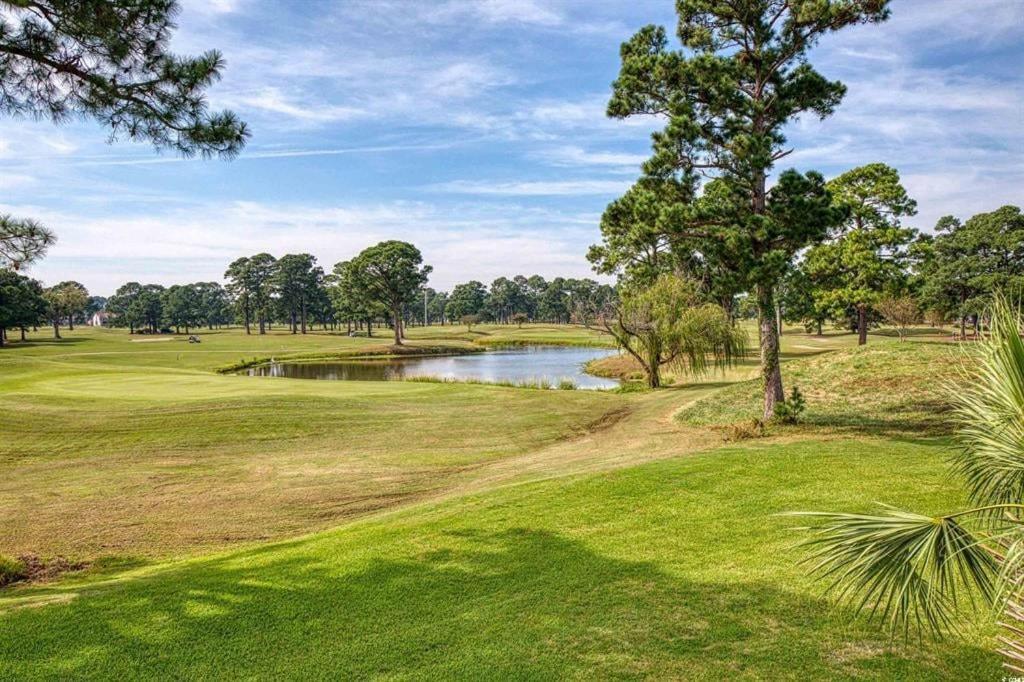 Holiday home Spacious 2 Bedroom With Golf Course Views! Magnolia Place 202 Myrtle Beach