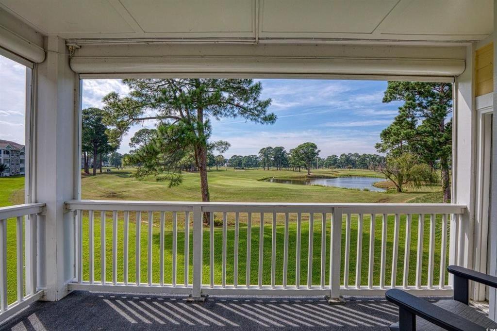 Spacious 2 Bedroom With Golf Course Views! Magnolia Place 202 Holiday home *