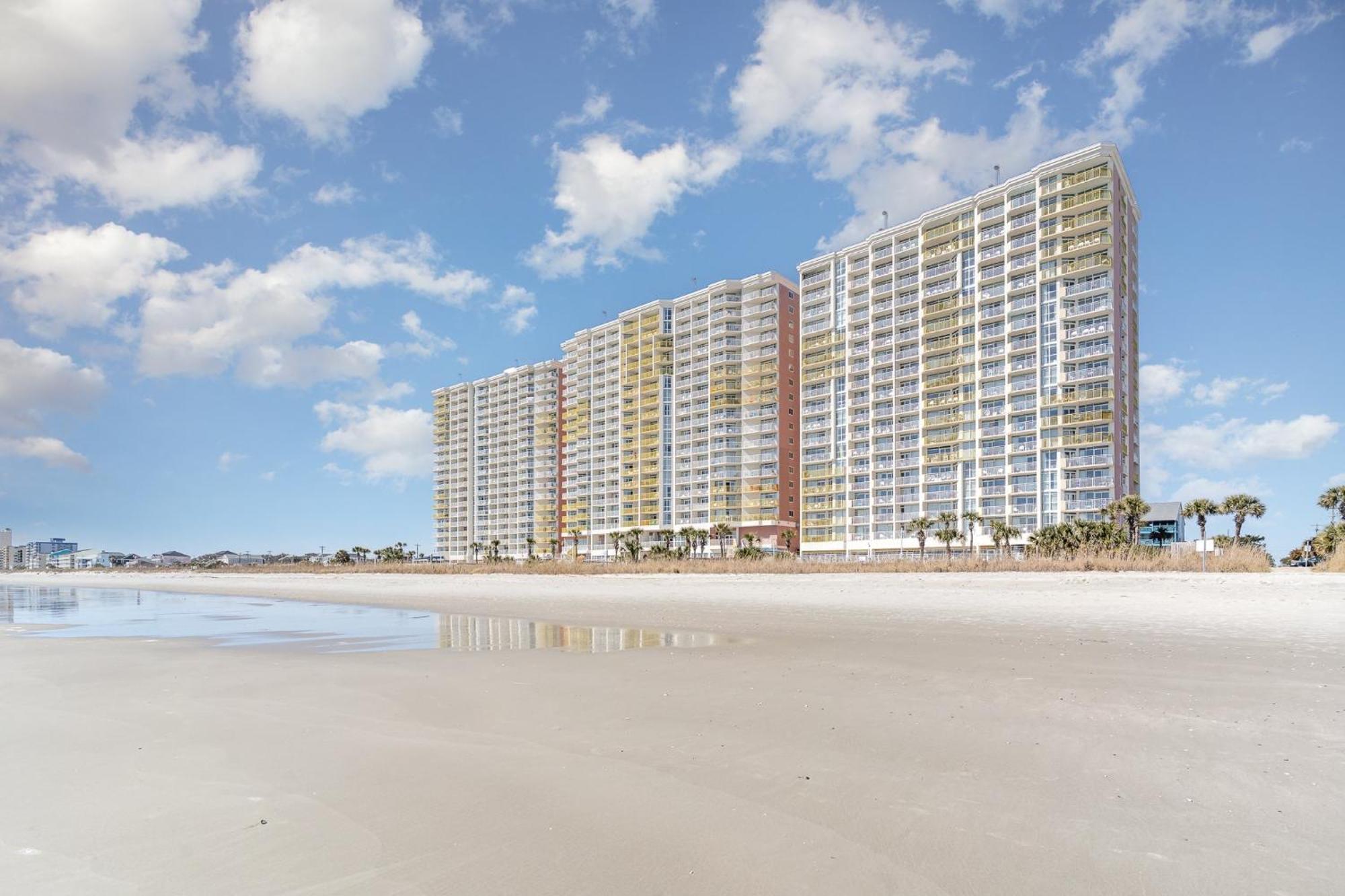 Baywatch #1705 Apartment