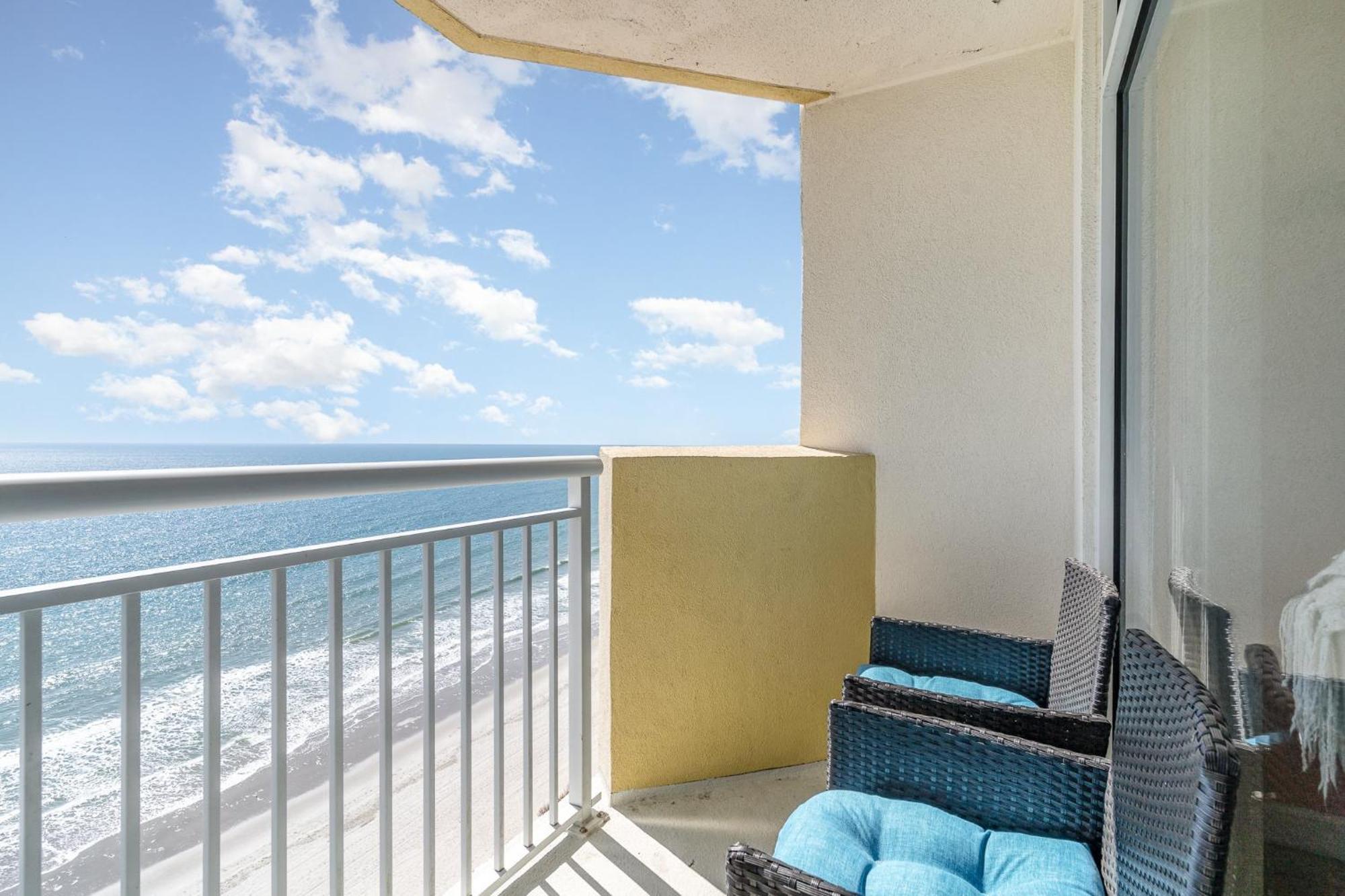 Baywatch #1705 Apartment *