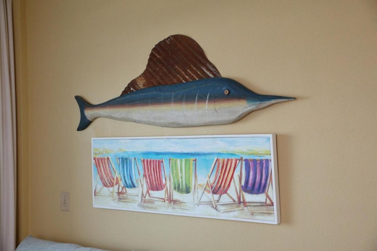2501 S Ocean Blvd, 0101 - Ocean Front Sleeps 4 * Myrtle Beach