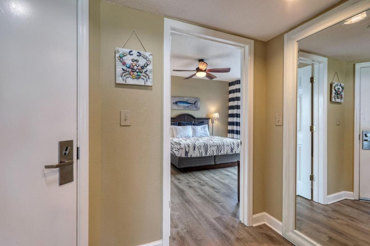 2501 S Ocean Blvd, 0101 - Ocean Front Sleeps 4 Resort Myrtle Beach