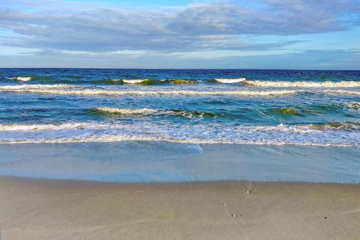 Resort 2501 S Ocean Blvd, 0101 - Ocean Front Sleeps 4 *