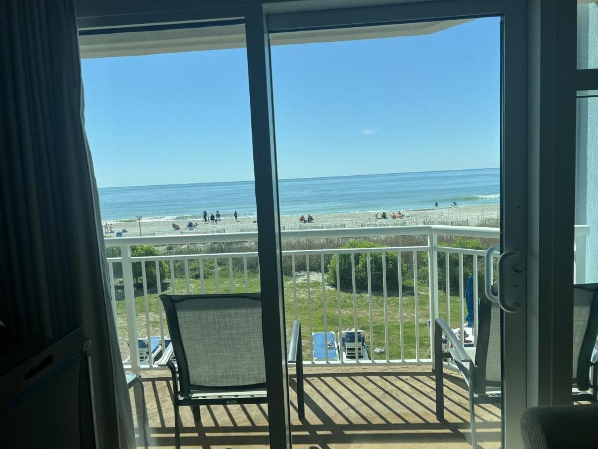 Resort 2501 S Ocean Blvd, 0101 - Ocean Front Sleeps 4 *