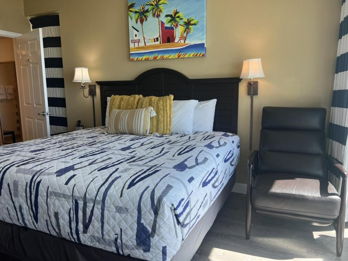 Resort 2501 S Ocean Blvd, 0101 - Ocean Front Sleeps 4