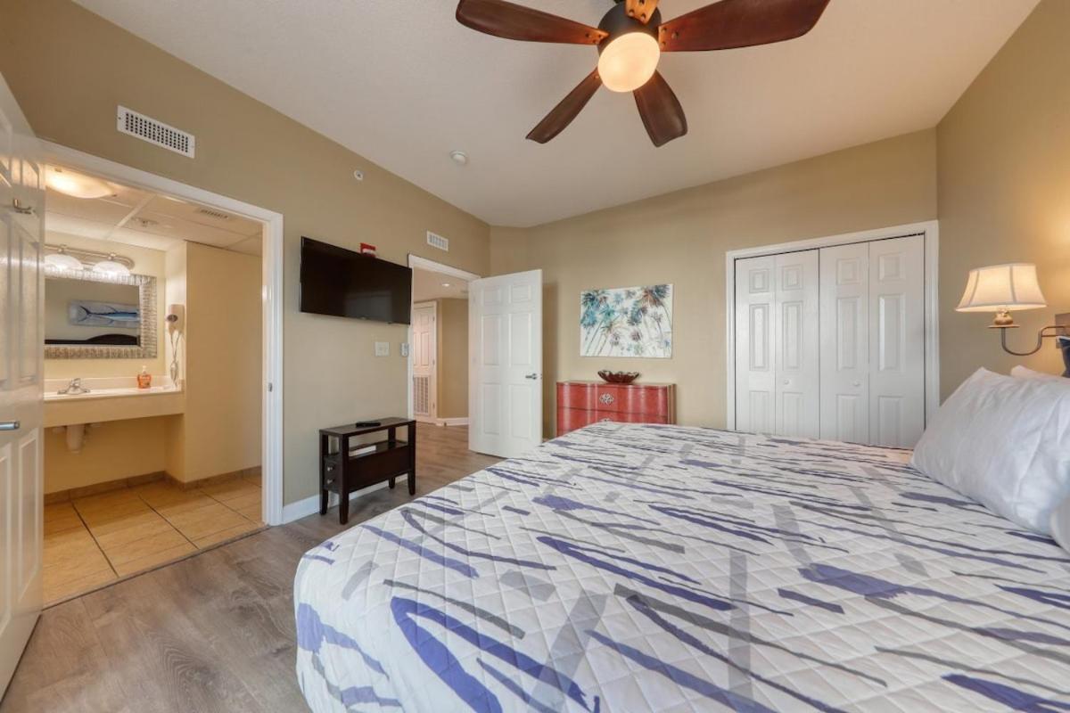 2501 S Ocean Blvd, 0101 - Ocean Front Sleeps 4 Resort *