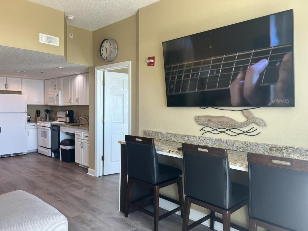 2501 S Ocean Blvd, 0101 - Ocean Front Sleeps 4 Resort Myrtle Beach